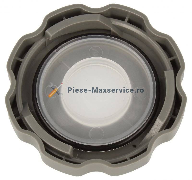 Capac rezervor dozare sare , masina de spalat vase Hansa 