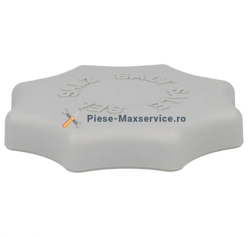 Capac rezervor dozare sare , masina de spalat vase Hoover Original 