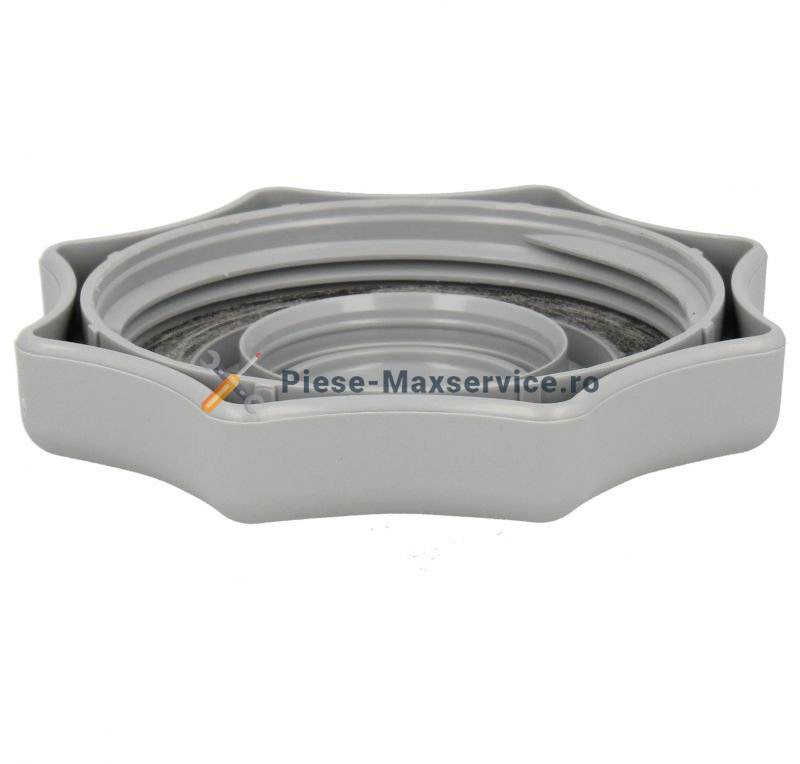Capac rezervor dozare sare , masina de spalat vase Hoover Original 