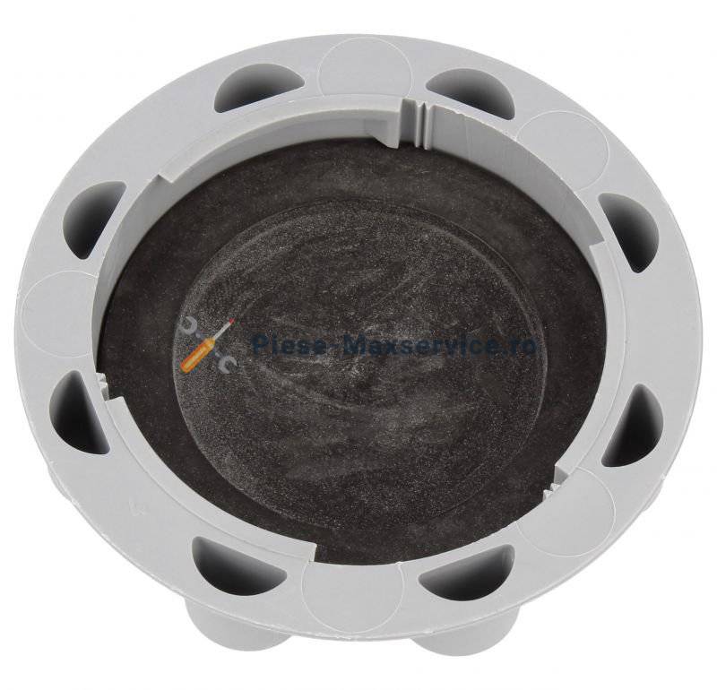 Capac rezervor dozare sare , masina de spalat vase Hotpoint Original