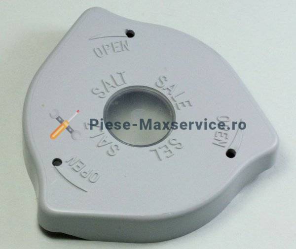 Capac rezervor dozare sare , masina de spalat vase Hotpoint Original
