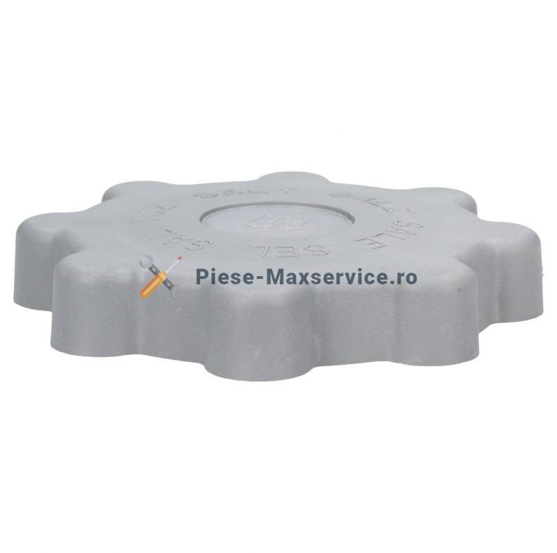 Capac rezervor sare masina de spalat vase Heinner Original 