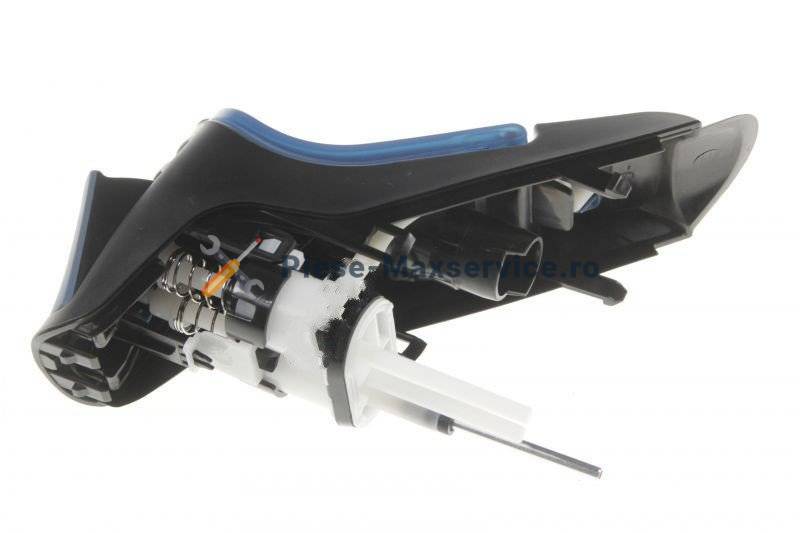 Carcasa panou frontal fier de calcat Rowenta Original