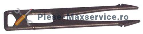 Carlig usa , masina de spalat vase Ignis 