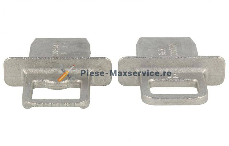 Cioc maner hublou masina de spalat vase Electrolux 