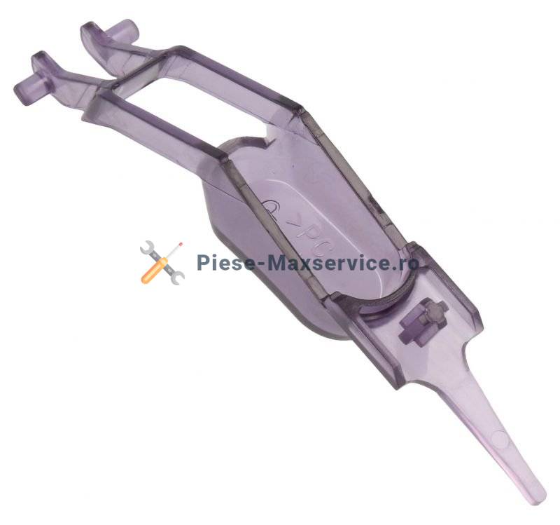 Clema de plastic fier de calcat Philips Originala 