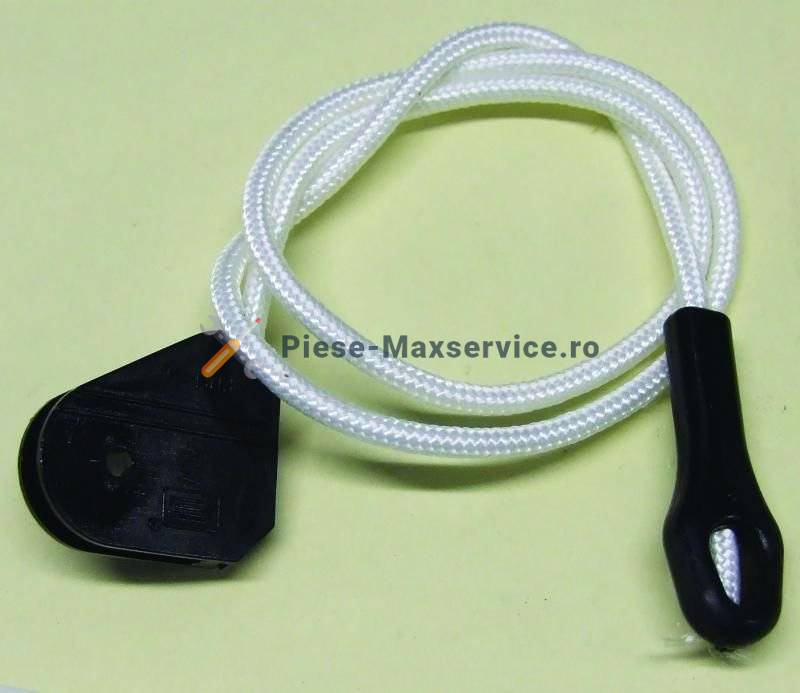 Coarda usa masina de spalat vase Bauknecht 