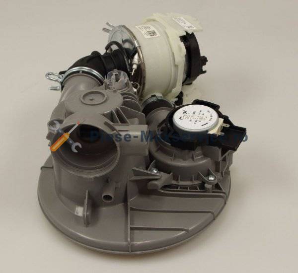 Colector apa , masina de spalat vase Grundig Original 