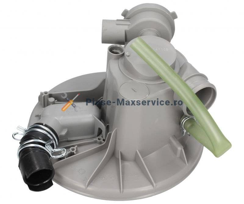 Colector apa , masina de spalat vase Hansa 