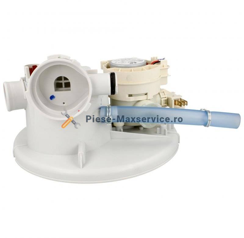 Colector apa , masina de spalat vase Heinner