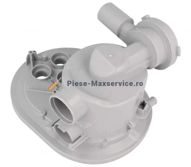 Colector apa , masina de spalat vase Hotpoint Original 
