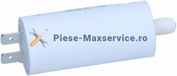 Condensator pornire motor , masina de spalat vase Bauknecht 3 uf 