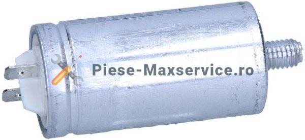 Condensator pornire motor , masina de spalat vase Beko 4 uf 