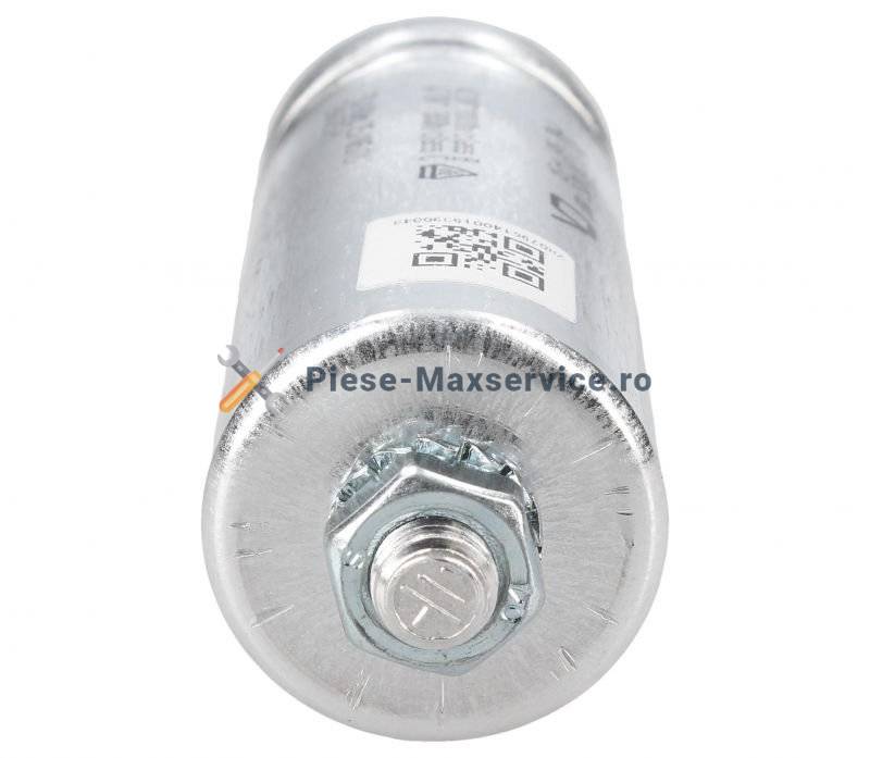 Condensator pornire motor , masina de spalat vase Beko Original 9 uf