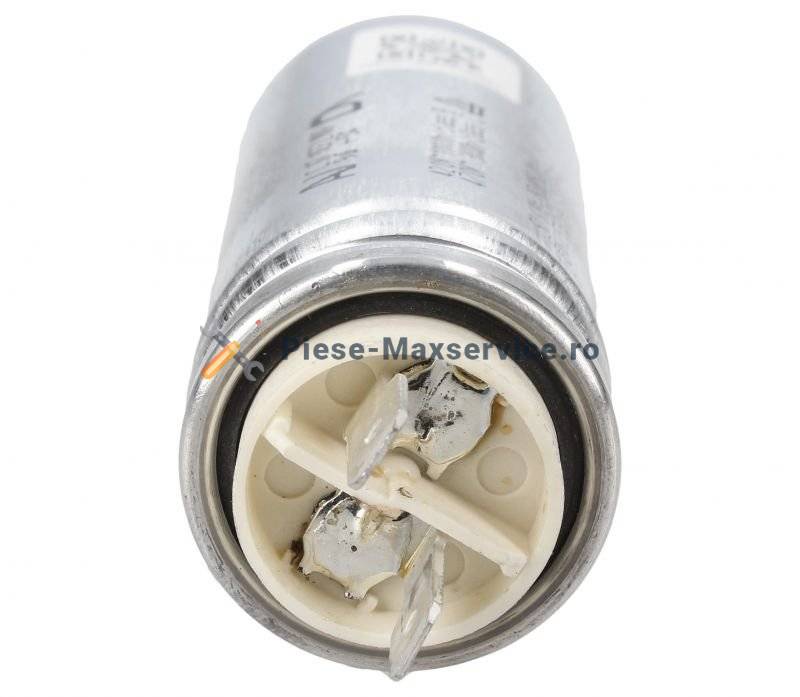 Condensator pornire motor , masina de spalat vase Beko Original 9 uf
