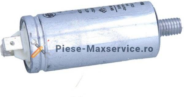 Condensator pornire motor , masina de spalat vase Candy 3 uf 