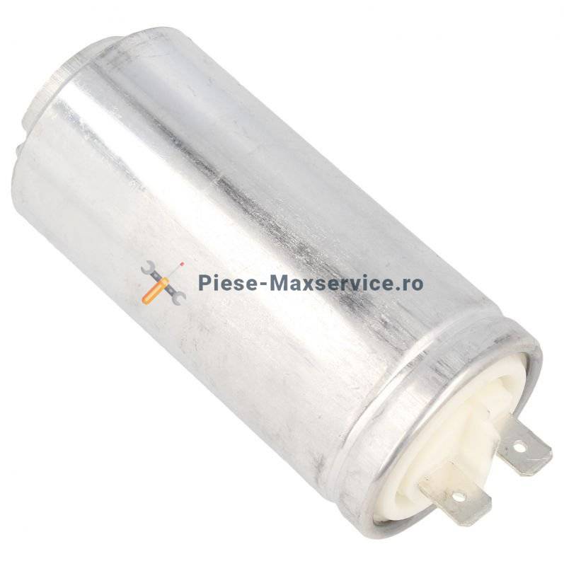 Condensator pornire motor , masina de spalat vase Electrolux Original 10 uf 