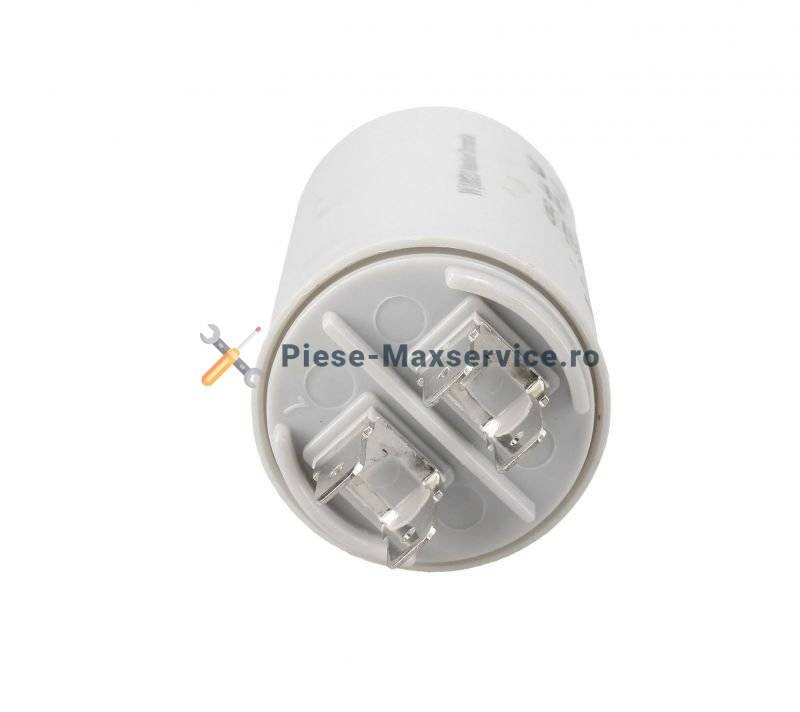 Condensator pornire motor , masina de spalat vase Hoover 7 uf 