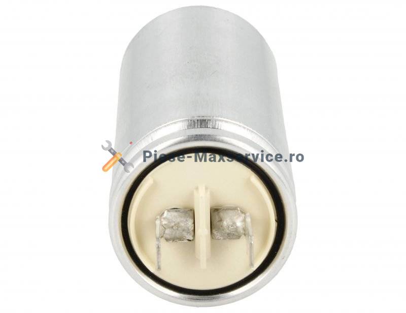 Condensator pornire motor , masina de spalat vase Ignis 10uf Original 