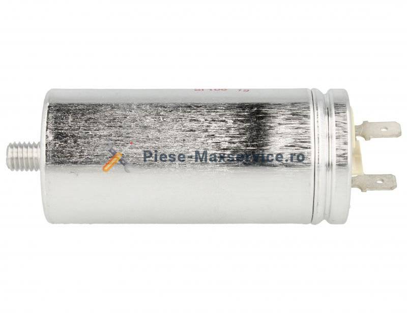 Condensator pornire motor , masina de spalat vase Ignis 10uf Original 