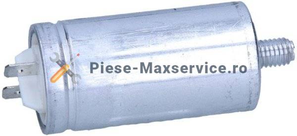 Condensator pornire motor , masina de spalat vase Ignis 4 uf 