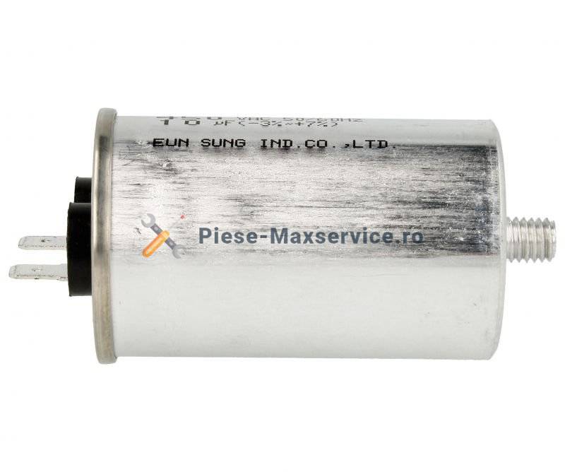 Condensator pornire motor , uscator de rufe LG Original 10 uf