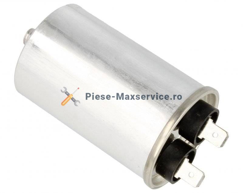 Condensator pornire motor uscator de rufe LG Original  8,5 uf 