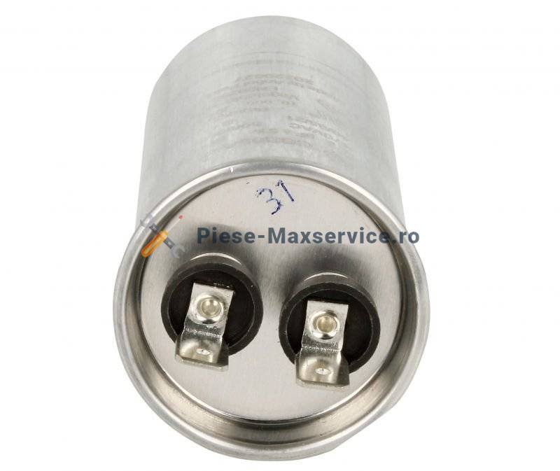 Condensator pornire motor uscator de rufe Sharp 11 uf