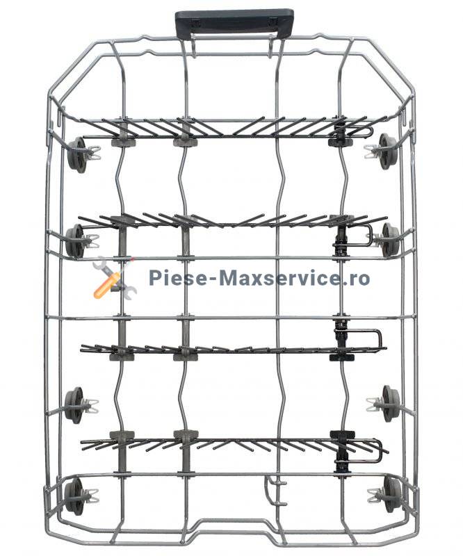 Cos inferior , masina de spalat vase Beko Original 