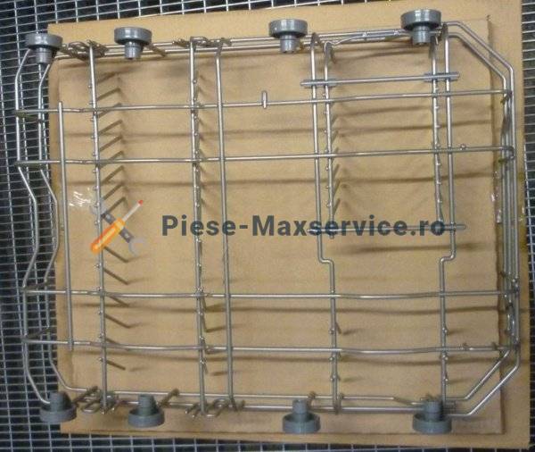 Cos inferior , masina de spalat vase Indesit 
