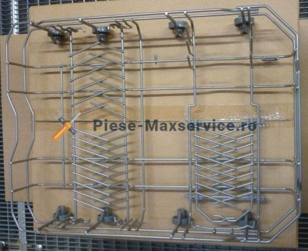 Cos inferior , masina de spalat vase Indesit 
