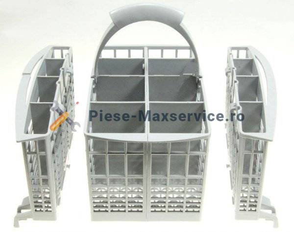 Cos tacamuri masina de spalat vase Ariston Original 