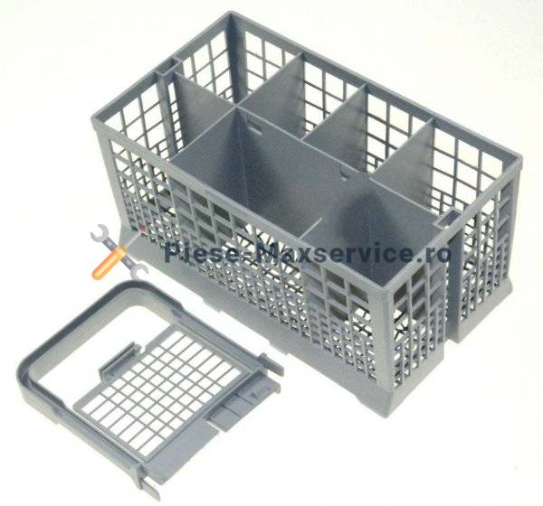 Cos tacamuri masina de spalat vase Bosch 