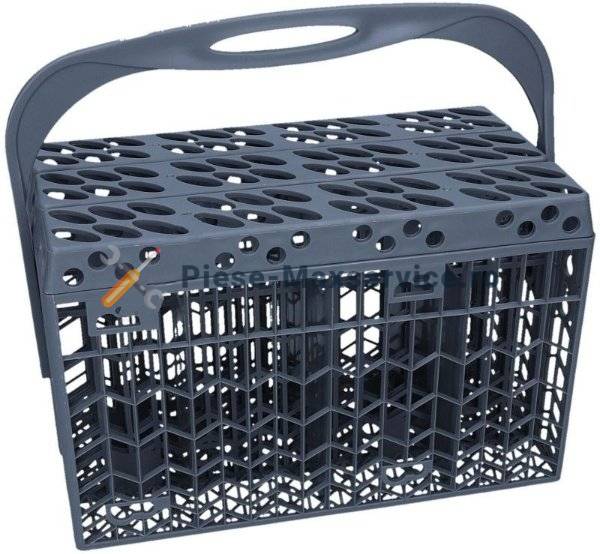Cos tacamuri masina de spalat vase Hoover