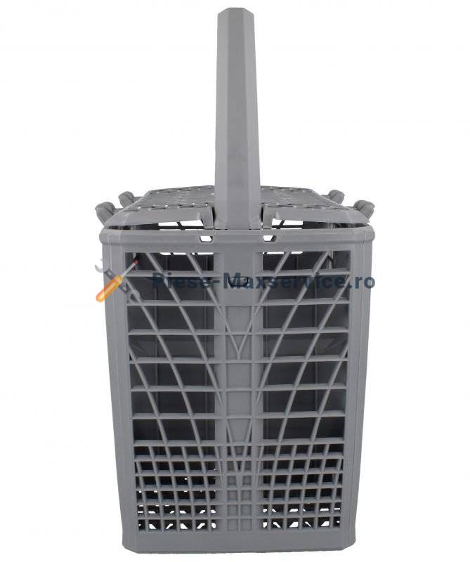 Cos tacamuri masina de spalat vase Hotpoint 