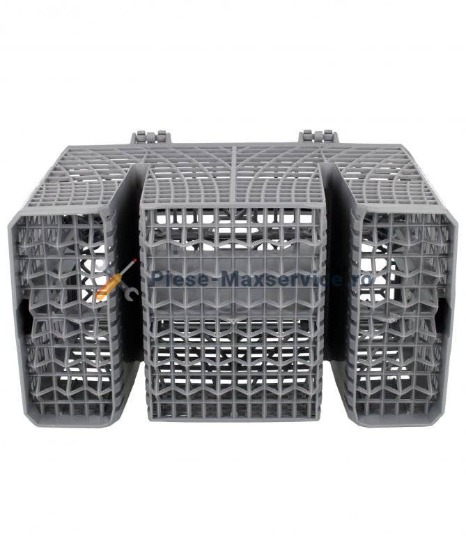 Cos tacamuri masina de spalat vase Hotpoint 