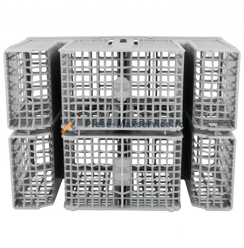 Cos tacamuri masina de spalat vase Hotpoint Original 