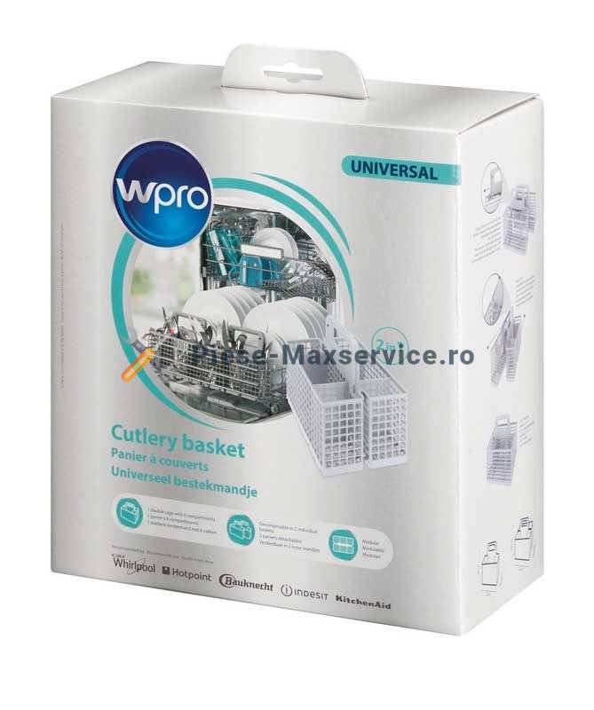 Cos tacamuri masina de spalat vase Ignis Original