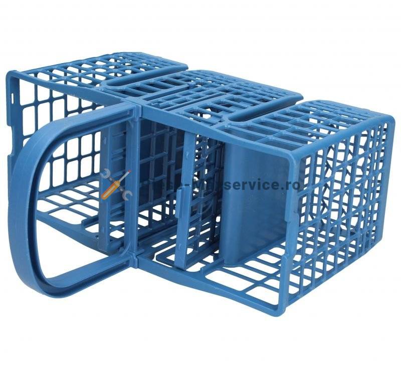 Cos tacamuri masina de spalat vase Indesit Original