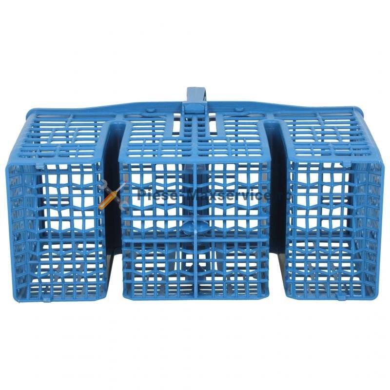 Cos tacamuri masina de spalat vase Indesit Original