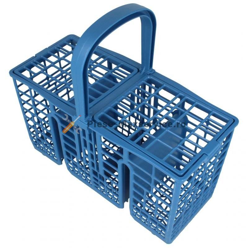 Cos tacamuri masina de spalat vase Indesit Original