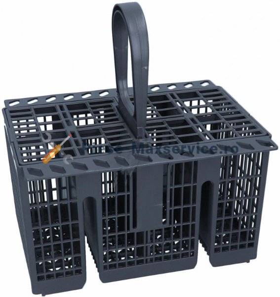 Cos tacamuri masina de spalat vase Indesit Original
