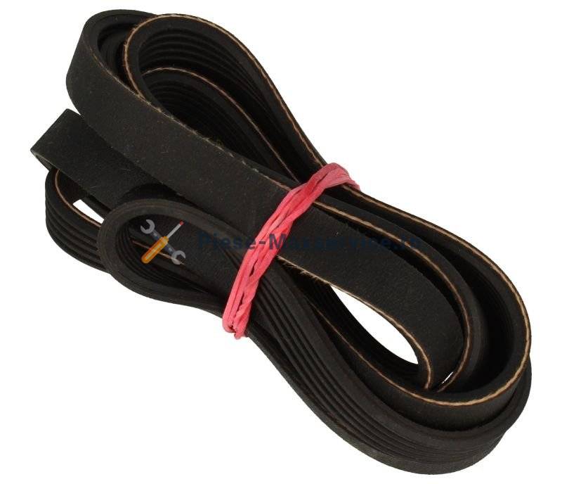 Curea uscator de rufe compatibila Miele 1900 J5