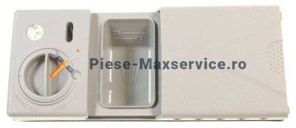 Dozator detergent masina de spalat vase Hansa 