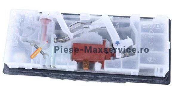 Dozator detergent masina de spalat vase Hansa 