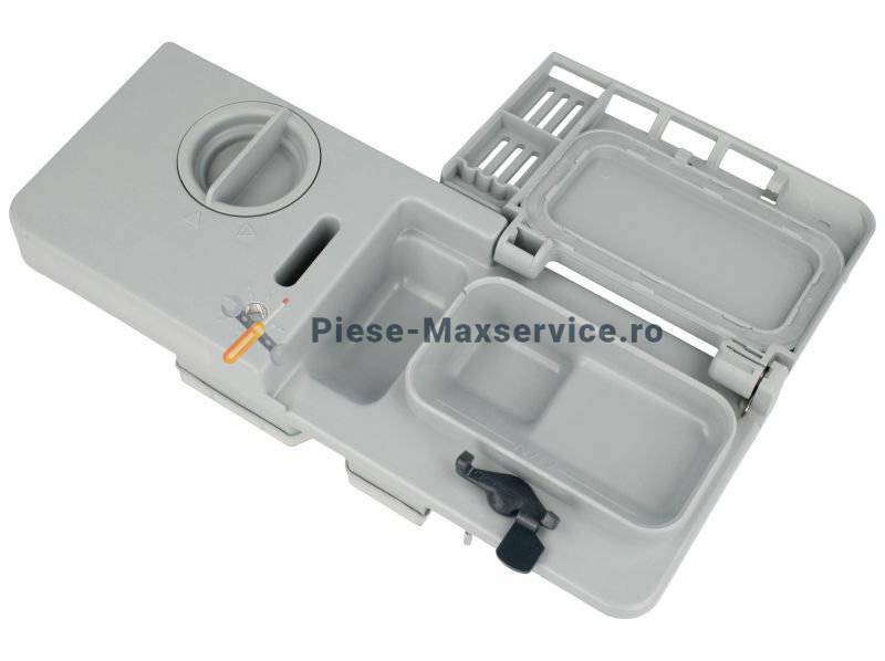 Dozator detergent masina de spalat vase Hotpoint Original 