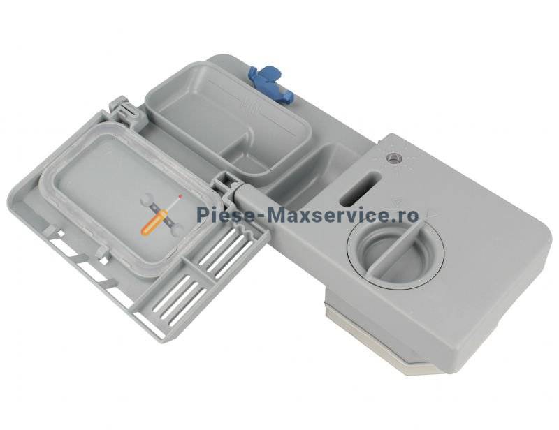 Dozator detergent masina de spalat vase Hotpoint Original