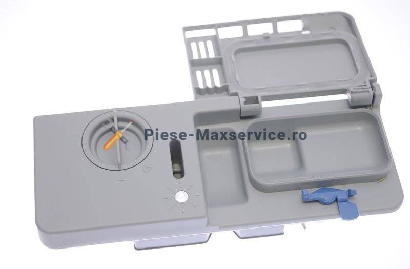 Dozator detergent masina de spalat vase Hotpoint Original
