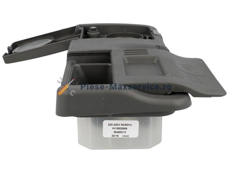 Dozator detergent masina de spalat vase Ignis Original