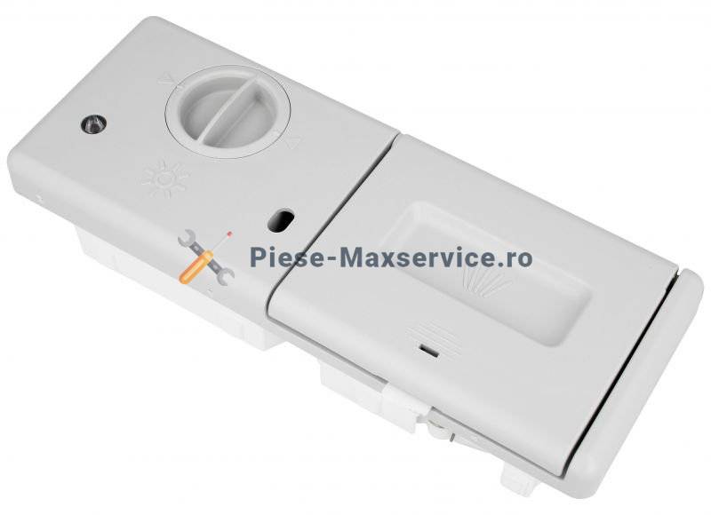 Dozator detergent masina de spalat vase Indesit 